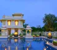 Swimming Pool 7 Indana Palace Jaipur