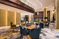 Bar, Cafe and Lounge Novotel Shanghai Hongqiao