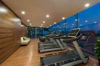 Fitness Center Novotel Shanghai Hongqiao