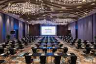 Functional Hall Novotel Shanghai Hongqiao