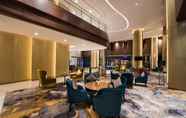 Sảnh chờ 2 Novotel Shanghai Hongqiao