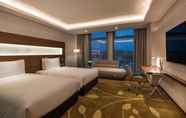 Phòng ngủ 6 Novotel Shanghai Hongqiao