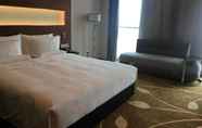 Bilik Tidur 5 Novotel Shanghai Hongqiao