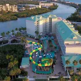 New Hotel Collection Harbourside Resort1 , 飯店太阳海岸海鸟保护区