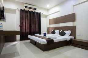 Fabhotel Blossoms Pune Airport (Viman Nagar)