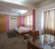 อื่นๆ 5 Fabhotel Satish Executive Hinjewadi