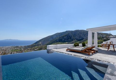 Lain-lain Senses Luxury Villa