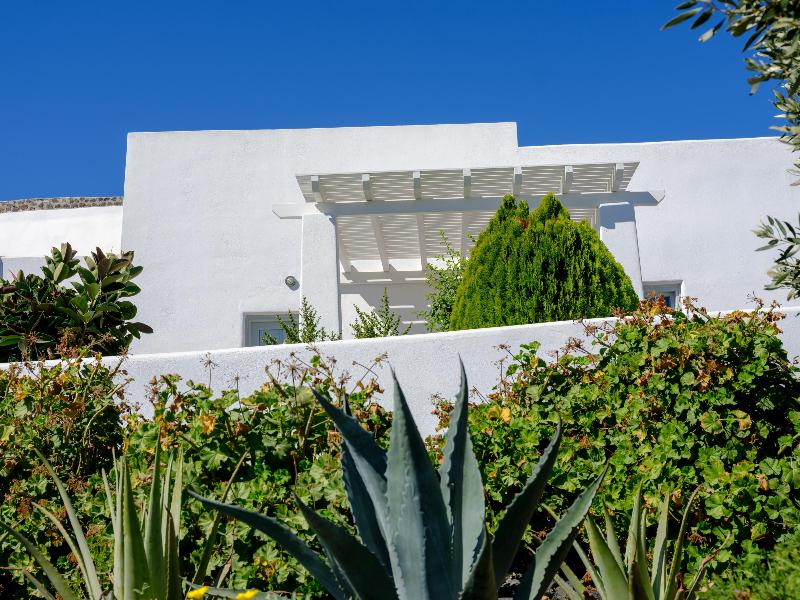 Swimming Pool Senses Luxury Villa