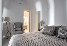 Bilik Tidur 7 Senses Luxury Villa