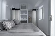 Bilik Tidur Senses Luxury Villa