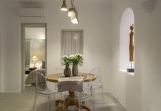 Bilik Tidur 3 Senses Luxury Villa