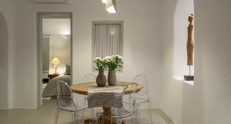 Bilik Tidur 2 Senses Luxury Villa