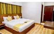 Kamar Tidur 5 Fabhotel Seven Olives Hsr Layout, Bangalore