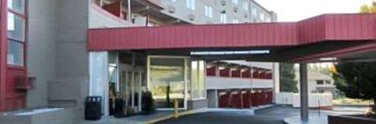 Lainnya Quality Inn & Suites Airport Spokane