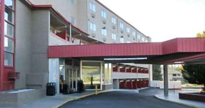 Lainnya Quality Inn & Suites Airport Spokane