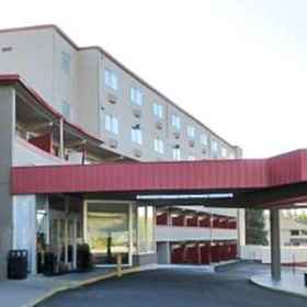 Quality Inn & Suites Airport Spokane 1, Hotel Washington