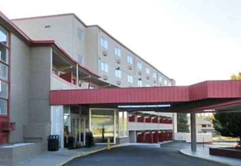 Khác Quality Inn & Suites Airport Spokane