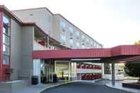 Khác Quality Inn & Suites Airport Spokane