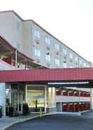null Quality Inn & Suites Airport Spokane
