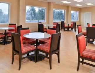 Lainnya 2 Quality Inn & Suites Airport Spokane