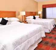 Khác 5 Quality Inn & Suites Airport Spokane