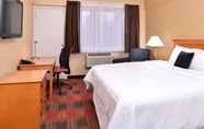 Others 3 Quality Inn & Suites Airport Spokane