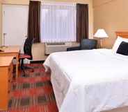 Khác 3 Quality Inn & Suites Airport Spokane