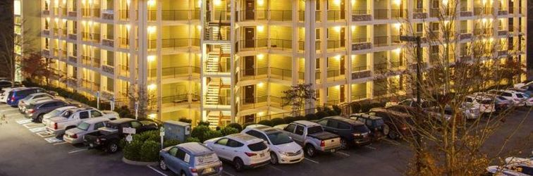 Others Hilton Vacation Club Laurel Crest Pigeon Forge