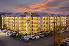 Others Hilton Vacation Club Laurel Crest Pigeon Forge