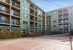 อื่นๆ 7 Hilton Vacation Club Laurel Crest Pigeon Forge