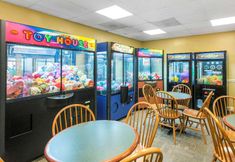 其他 3 Hilton Vacation Club Laurel Crest Pigeon Forge