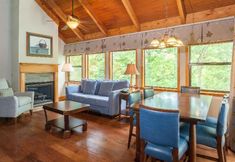 其他 2 Hilton Vacation Club Laurel Crest Pigeon Forge