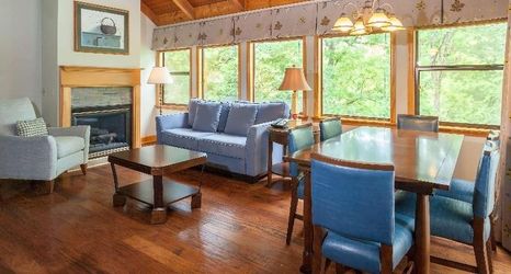 其他 2 Hilton Vacation Club Laurel Crest Pigeon Forge