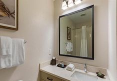 其他 4 Hilton Vacation Club Laurel Crest Pigeon Forge