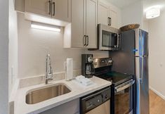 其他 5 Hilton Vacation Club Laurel Crest Pigeon Forge