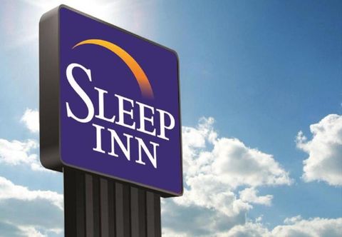 其他 Sleep Inn & Suites Fort Worth - Fossil Creek