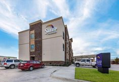 外觀 4 Sleep Inn & Suites Fort Worth - Fossil Creek