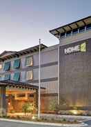 EXTERIOR_BUILDING Home2 Suites by Hilton Hilton Head