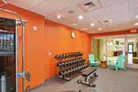 Fitness Center Home2 Suites by Hilton Hilton Head