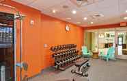 Fitness Center 4 Home2 Suites by Hilton Hilton Head