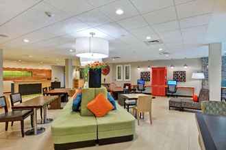 ล็อบบี้ 4 Home2 Suites by Hilton Hilton Head