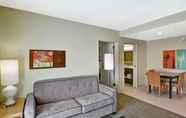 Kamar Tidur 4 Home2 Suites by Hilton Hilton Head