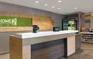 Lobi 7 Home2 Suites by Hilton Bordentown