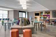 Lobby Home2 Suites by Hilton Bordentown