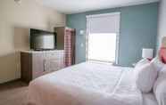 Bedroom 2 Home2 Suites by Hilton Bordentown