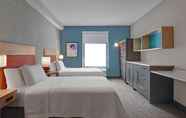 ห้องนอน 6 Home2 Suites by Hilton Bordentown