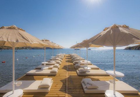 Khác La Brezza Suite & Hotel