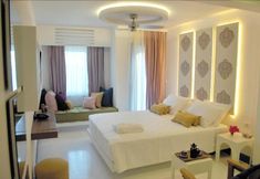 その他 5 La Brezza Suite & Hotel