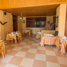 Civitas 1, Hotel Lao Tangren