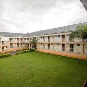 General view 1 Rock Classic, Lao Tangren Hotels